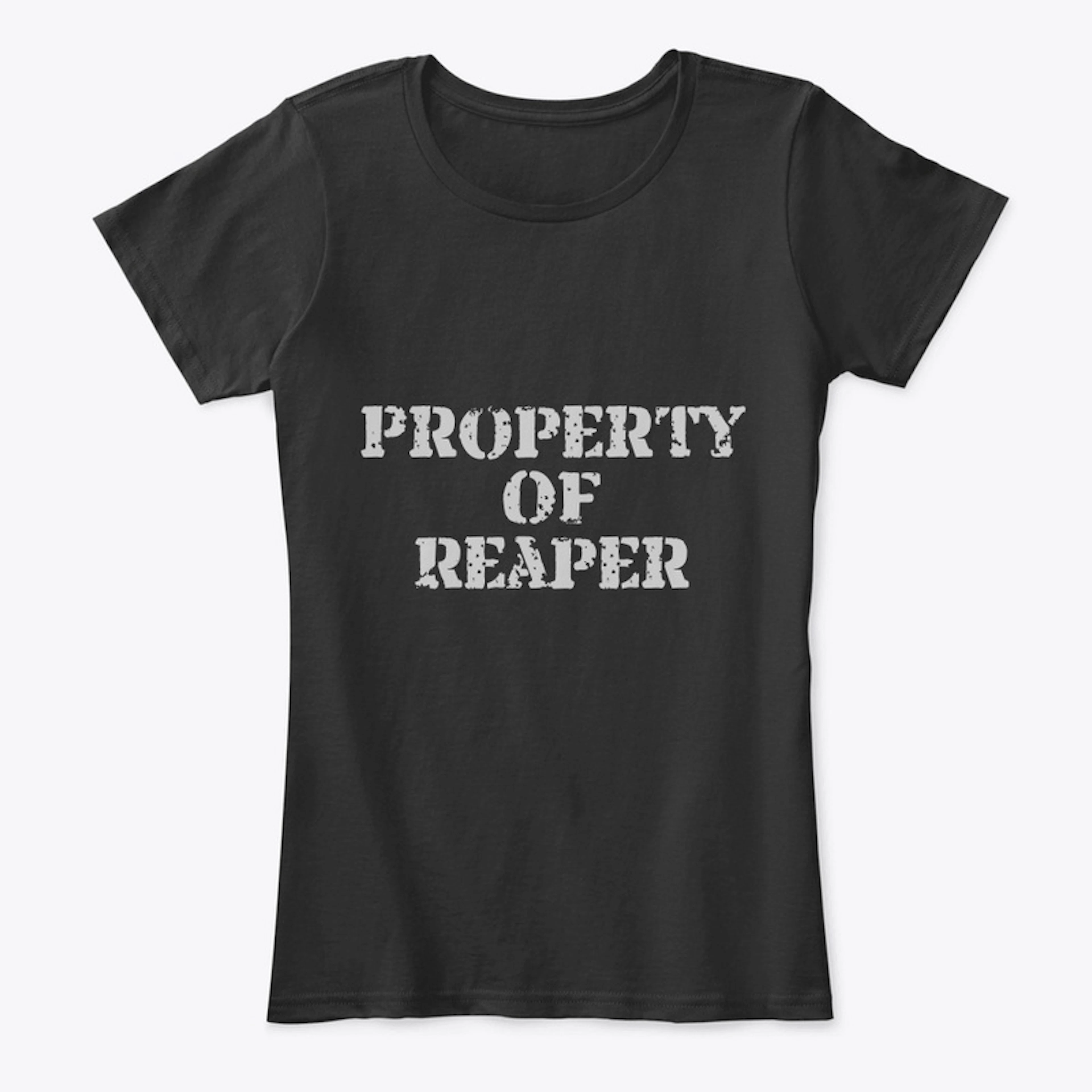 Property of Reaper