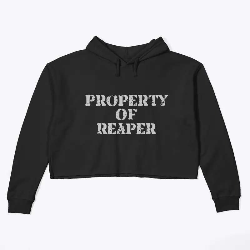 Property of Reaper