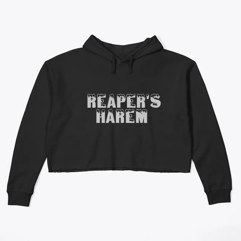  Reaper's Harem